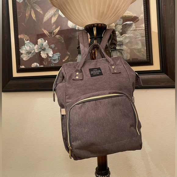 Land Handbags - Land please check all picture of condition